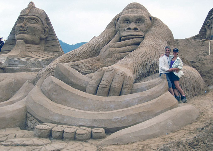 闪耀的沙雕作品,转瞬即逝却仍然经典